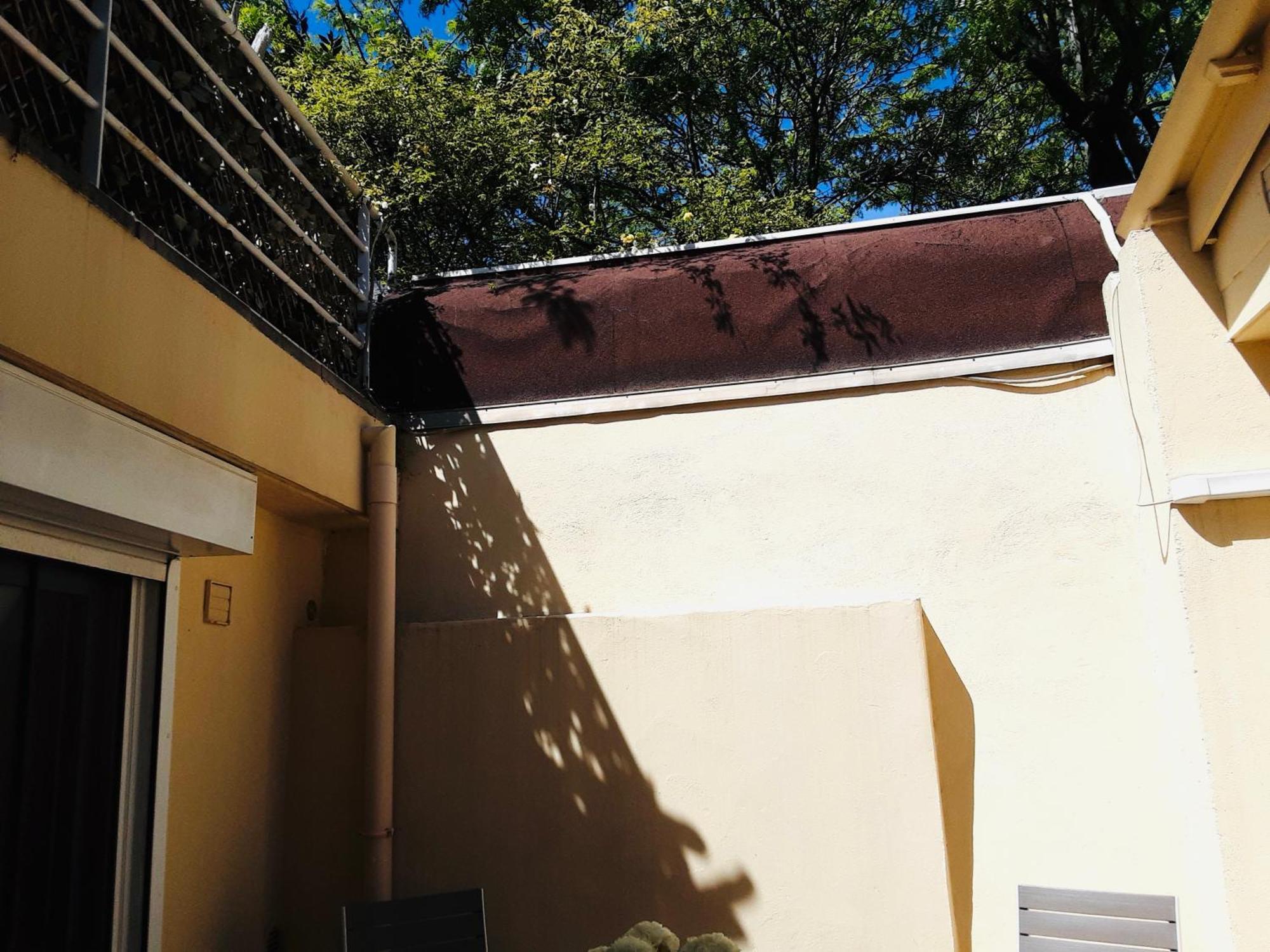 Le Cocon Setois, Clim, Patio Et Garage Pour Vehicule Type Golf, Linge De Lit Et Serviettes Inclus Sète Buitenkant foto